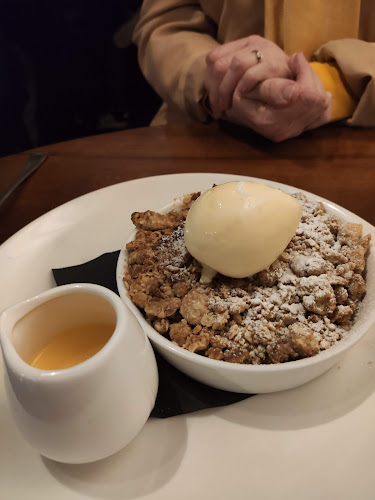 Comentarii opinii despre Soprano Ristorante