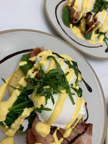 Le Cafe Telephonique - Taihape