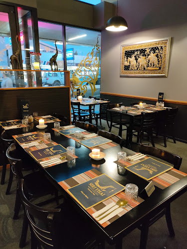 Comentarii opinii despre Siri Thai Restaurant