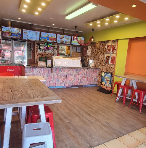 Milanos Pizza Papatoetoe