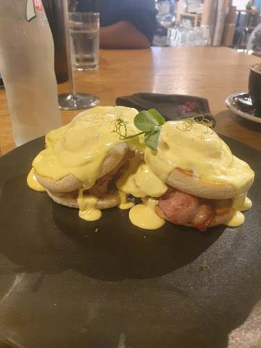 Robert Harris Cafe - Hospitality and gastronomy