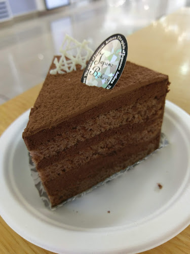 Comentarii opinii despre Japanz Bakery