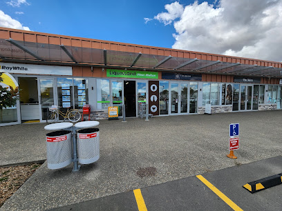 Liquorland West Melton