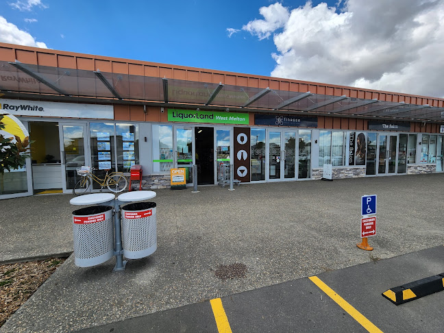 Liquorland West Melton