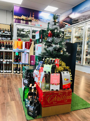 Comentarii opinii despre Ruakaka Liquor Centre