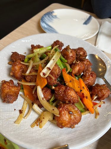 Ming Garden Chinese Restaurant - Hospitality and gastronomy