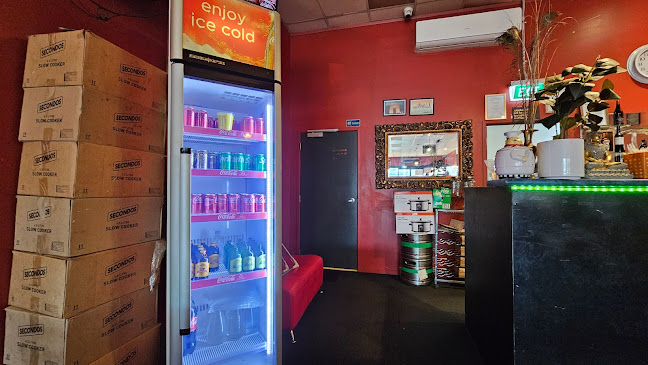 Curry Durbar Indian Restaurant & Bar - Hospitality and gastronomy