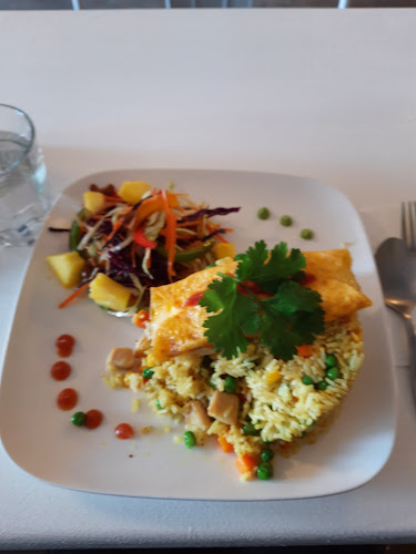 Song's Roast House | Café & Restaurant - Hospitality and gastronomy