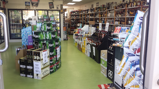 Opinii despre Harbour Liquor în Whangaparāoa - Hospitality and gastronomy