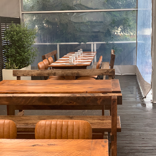 Comentarii opinii despre Stumble Inn and Cafe