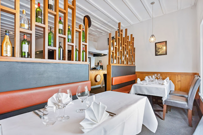 Reviews of Le Bistro des Gourmets in Auckland - Hospitality and gastronomy
