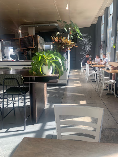 Comentarii opinii despre Vanguard Specialty Coffee Co