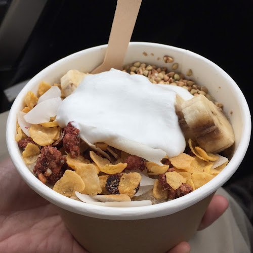 Dripping Bowl - Hospitality and gastronomy