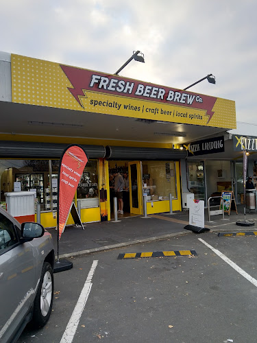 Fresh Beer Brew Co. - Hospitality and gastronomy