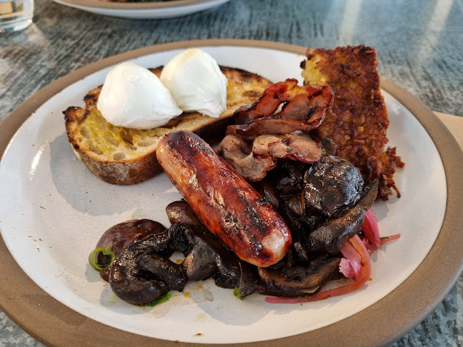 Comentarii opinii despre Ozone Coffee