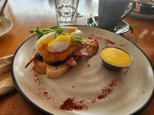 Milk & Honey - Hospitality and gastronomy