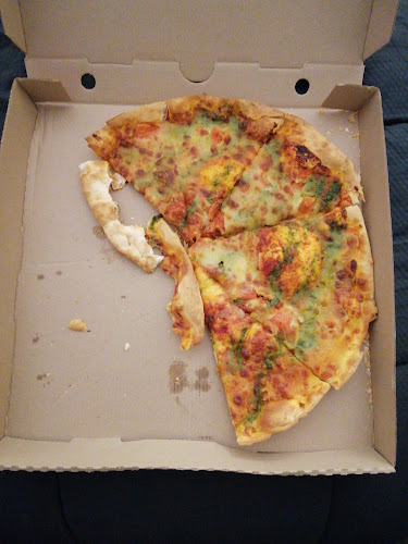 Comentarii opinii despre Pizza Hut Palmerston North Pioneer Highway