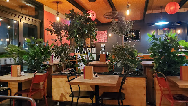 Comentarii opinii despre The Pedal Pusher Addington