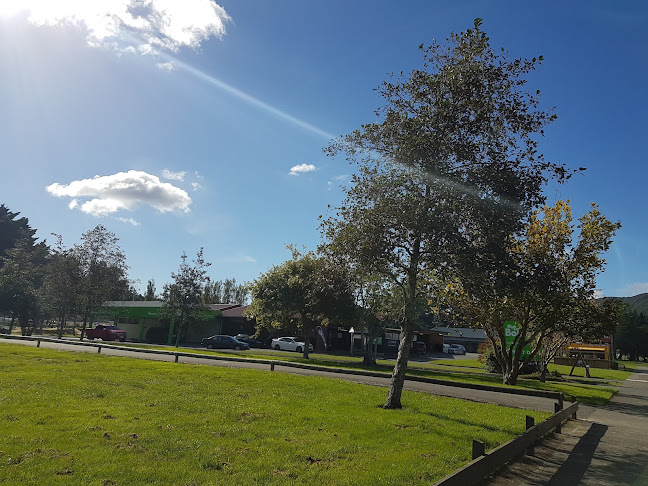 The Strand, Wainuiomata, Lower Hutt 5014, New Zealand