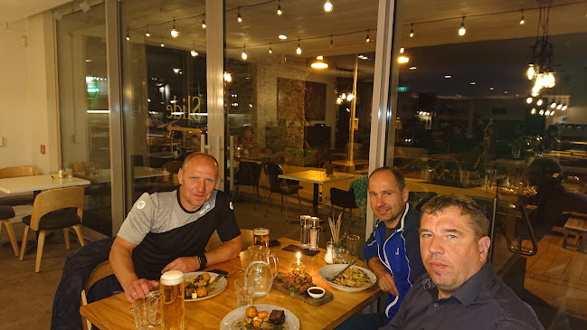 Comentarii opinii despre Alchemy Bar & Bistro - Brunch & Dinner Wanaka