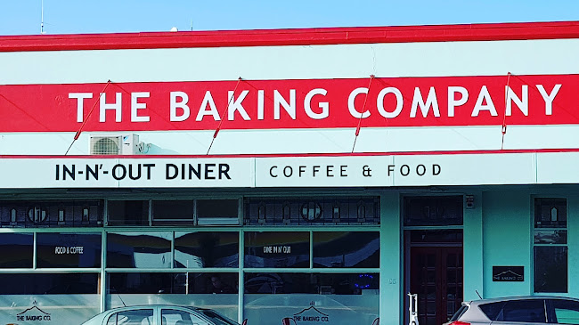 The Baking company