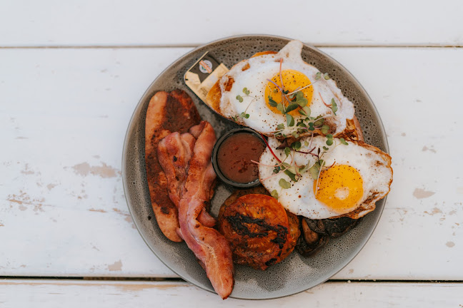 Opinii despre Hahei Beach Cafe în Hahei - Hospitality and gastronomy