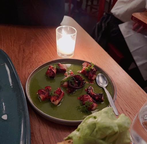 Comentarii opinii despre Cafe Hanoi