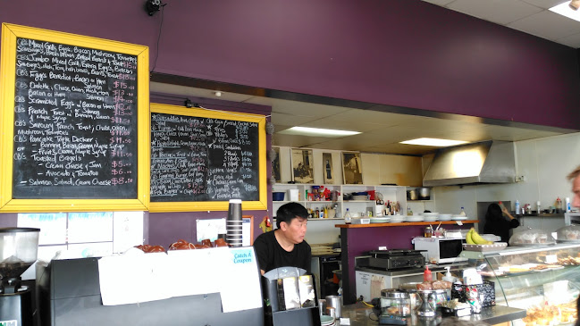 Lotto Coffee - Auckland