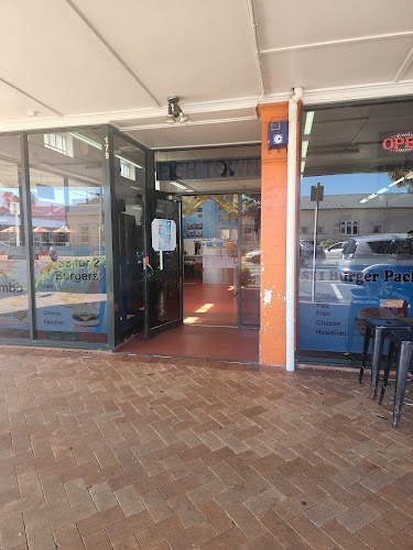 Comentarii opinii despre Fish Town Chinese And European Takeaways ( Te Kuiti )