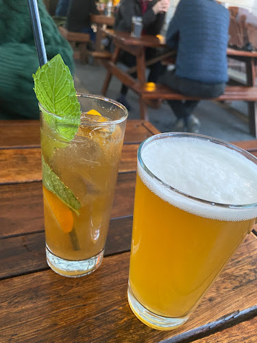 Comentarii opinii despre Hone's Garden