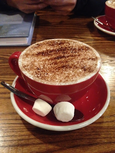 Coffee Culture Addington - Hospitality and gastronomy