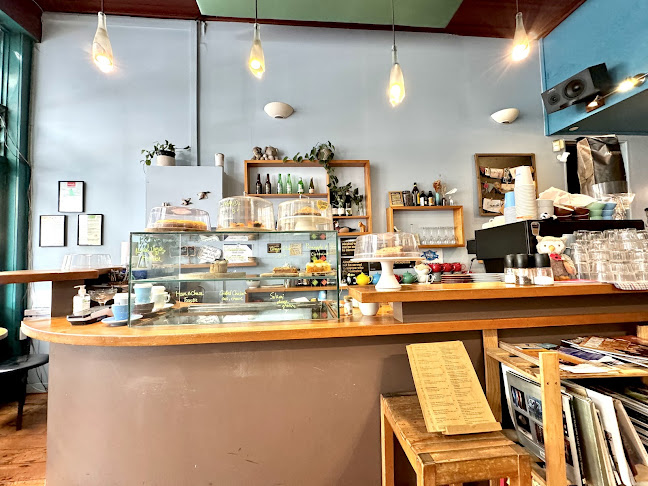 Fusion Cafe - Hospitality and gastronomy