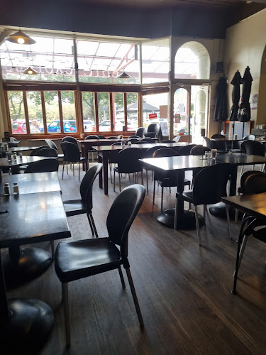 Cafe Express - Hospitality and gastronomy