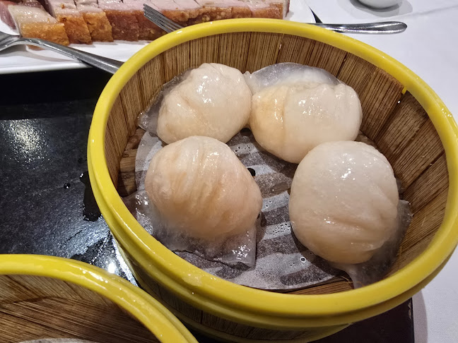 Dragon Boat Restaurant - Auckland