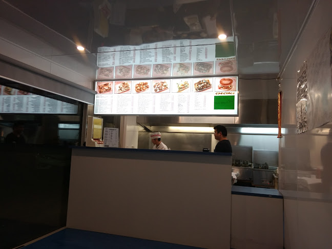 Jumbo Takeaways - Winton