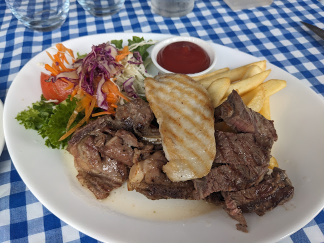 Di Mare Restaurant - Auckland