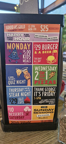 Good Union - Hospitality and gastronomy