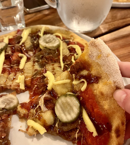 203 Cuba Street, Te Aro, Wellington 6011, New Zealand