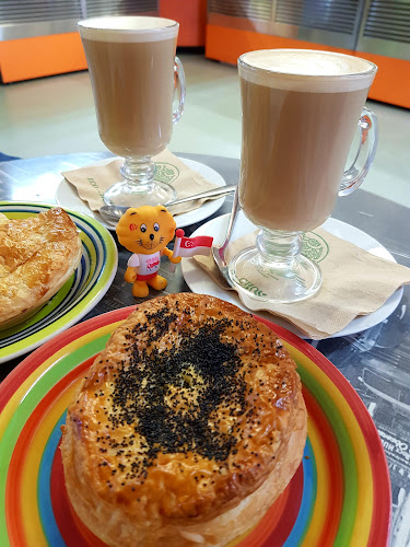 Cameron Bakehouse Cafe - Hospitality and gastronomy