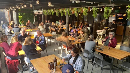 The Delicious Cafe and Catering