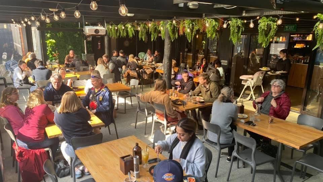 The Delicious Cafe and Catering