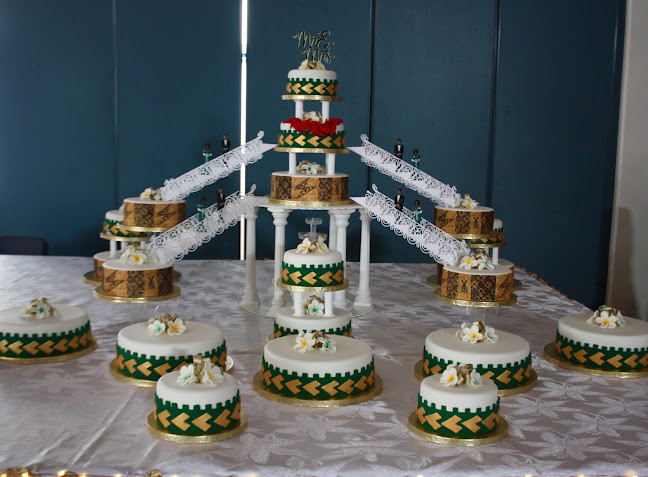 Celebration Cakes Auckland - Auckland