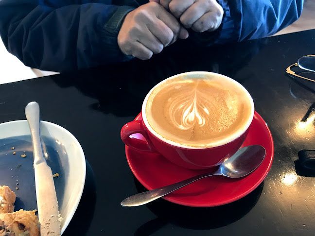 Butterfish Restaurant And Cafe - Russell