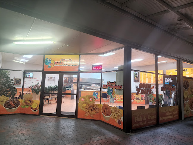 Ling's Fastfood