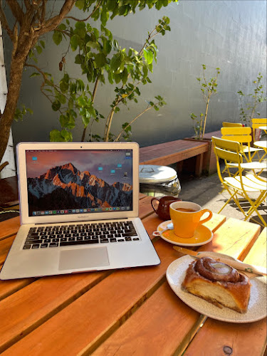 Comentarii opinii despre Third Wheel Coffee Co.