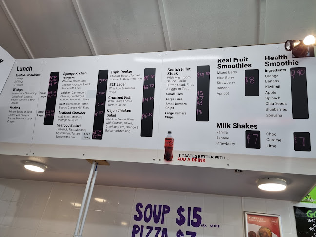 184 Oxford Street, Levin 5510, New Zealand