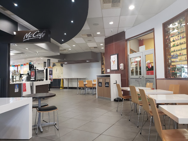 McDonald's New Lynn - Auckland