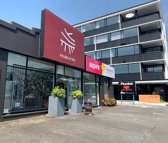 Primo Vino - Hamilton