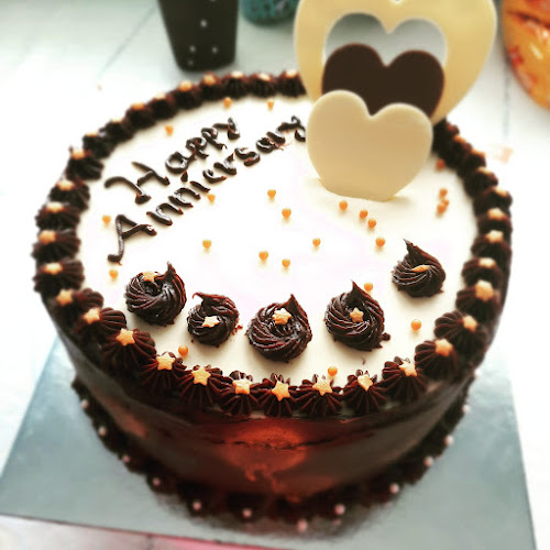 Comentarii opinii despre Queen's Cakerry