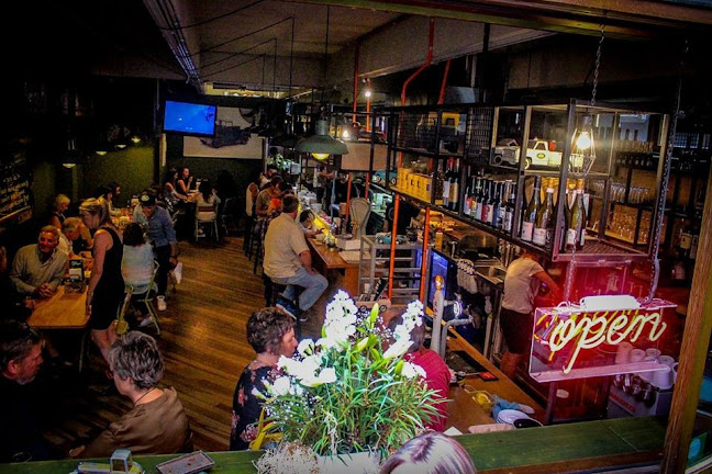 Joe's Garage Queenstown